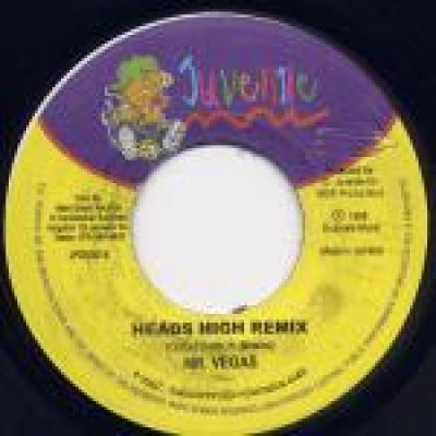 Heads High (remix)