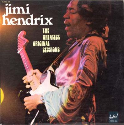 The Greatest Original Sessions