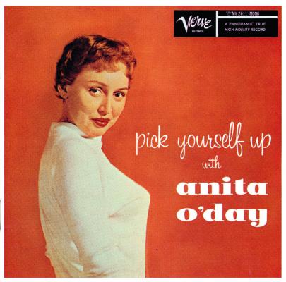 Pick Yourself Up With