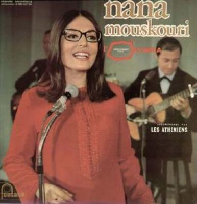 A L'olympia
