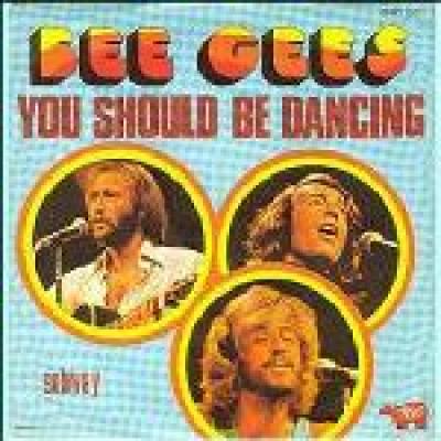 You Should Be Dancing / Subway