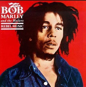 Rebel Music