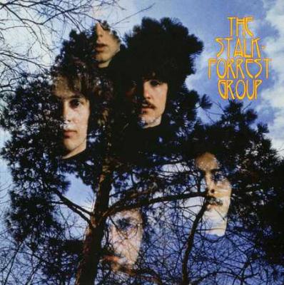 The Stalk-forrest Group