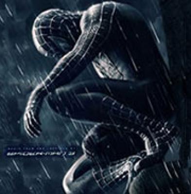 Spiderman 3