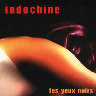 Tes Yeux Noirs