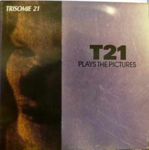 Plays The Pictures Lp