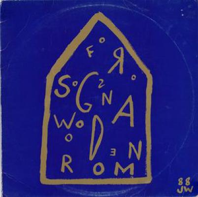 Songs For A Wooden Room