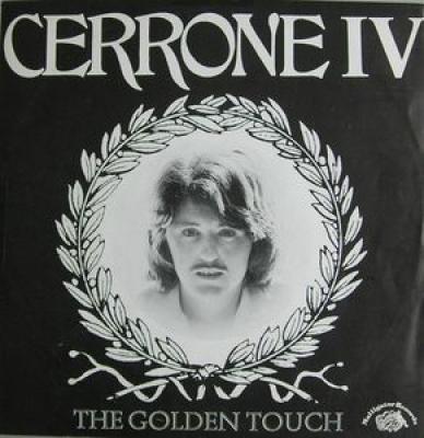 Iv The Golden Touch