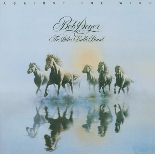 Against The Wind 3 4 11 1(1 2 3)19 Vg+ Vg+ Genre: Rock Style: Rock & Roll, Classic Rock *