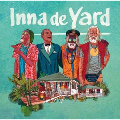 Inna De Yard