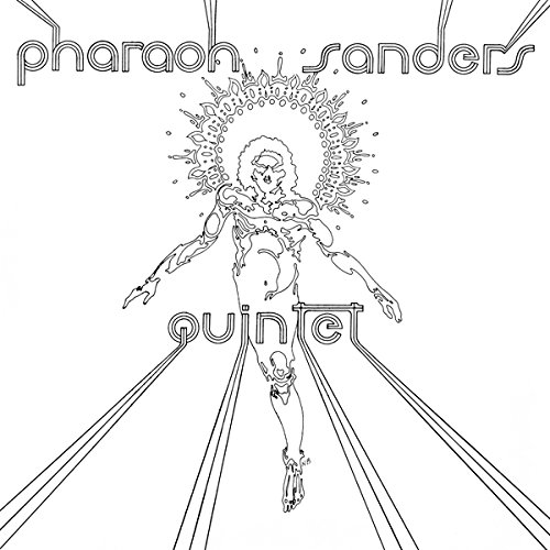 Pharaoh Sanders Quintet