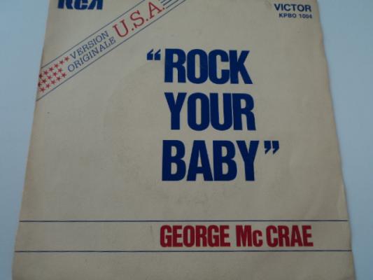 Rock Your Baby