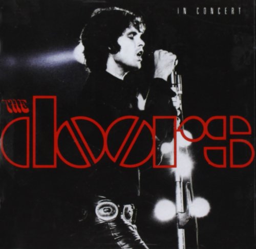 The Doors : In Concert