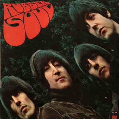 Rubber Soul 15 16 45 0(45 70 90)19 Vg+ Genre: Rock Style: Rock & Roll, Pop Rock  Louesme