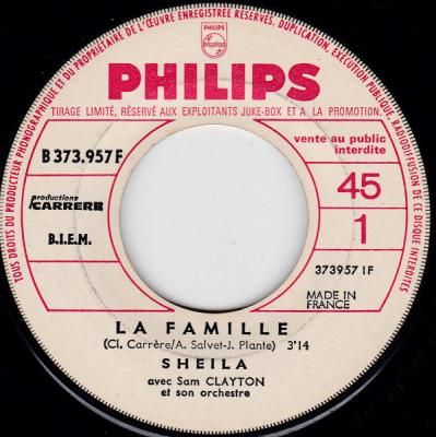La Famille