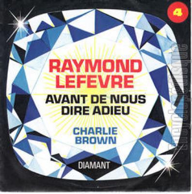 Avant De Nous Dire Adieu