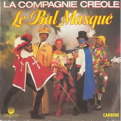 Le Bal Masqué