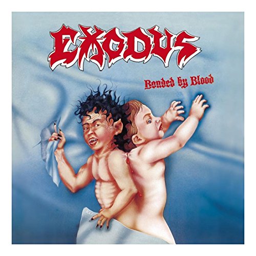 Exodus Bonded By Blood