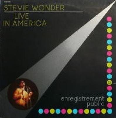 Live In America