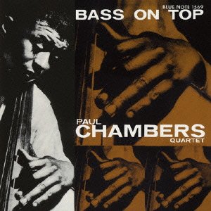 Bass On Top