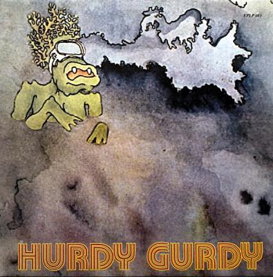 Hurdy Gurdy