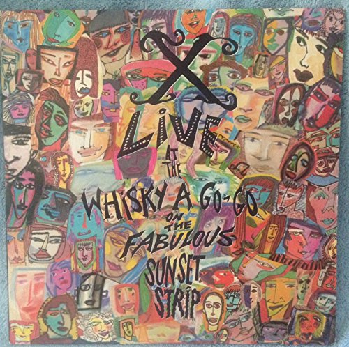 Live At The Whisky: A Go-go On The Fabulous Sunset Strip