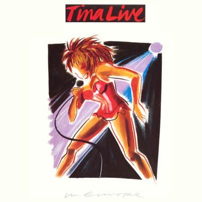 Live In Europe