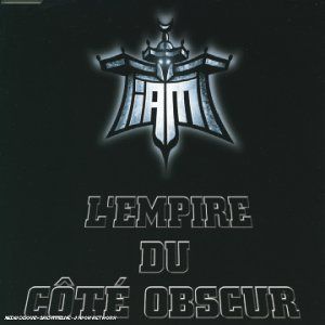 L'empire Du Cote Obscur Ep