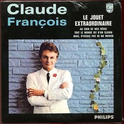 Le Jouet Extraordinaire