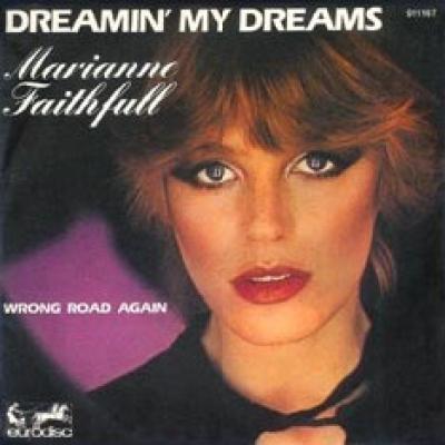 Dreamin' My Dreams