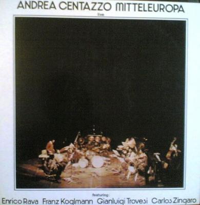 Mitteleuropa Live
