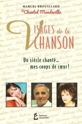 Visages De La Chanson