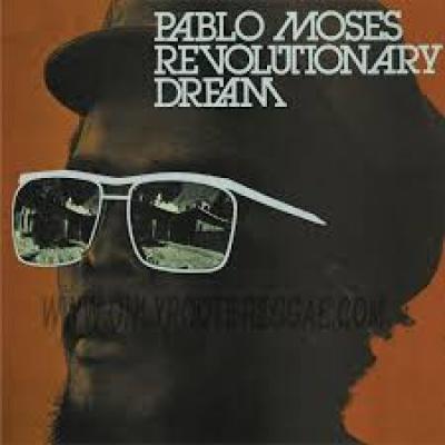 Revolutionary Dream