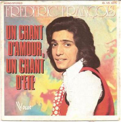 Un Chant D'amour Un Chant D'été