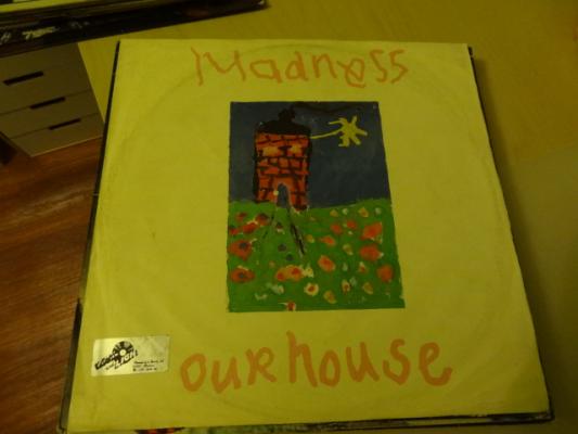 Our House