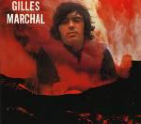 Gilles Marchal