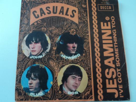 Jesamine