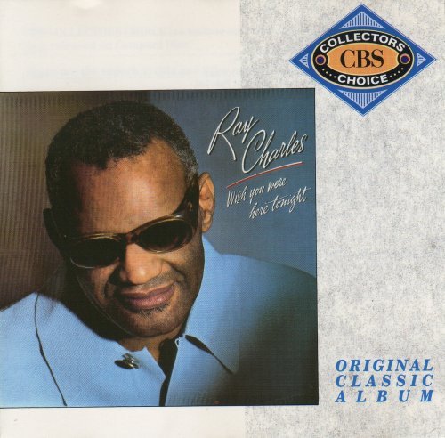 Wish You Were Here Tonight By Ray Charles
