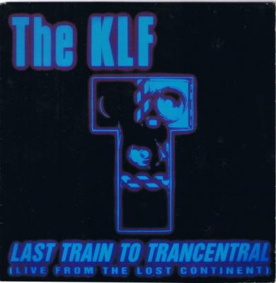 Last Train To Trancentral (live From The Lost Continent)