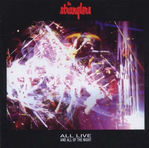 All Live & All Of The Night