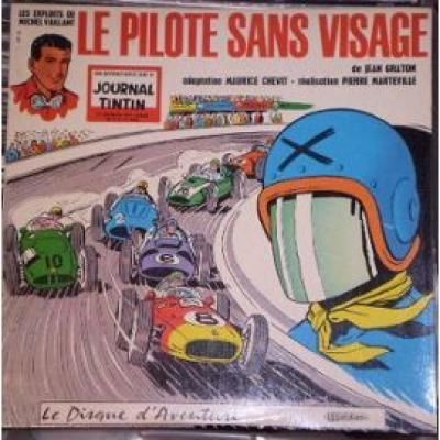 Le Pilote Sans Visage