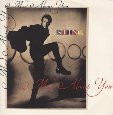 Mad About You