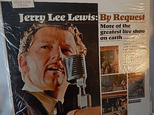 By Request More Of The Greatest Live Show On Earth