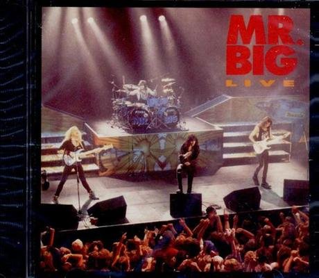 Live 1992