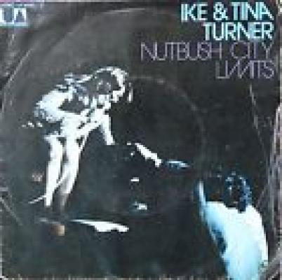 Nutbush City Limits