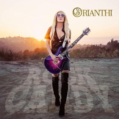 Orianthy