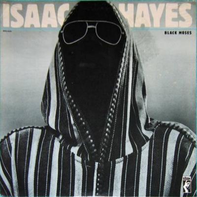 Black Moses