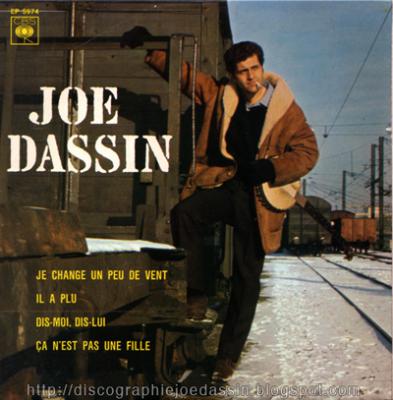 Je Change Un Peu De Vent