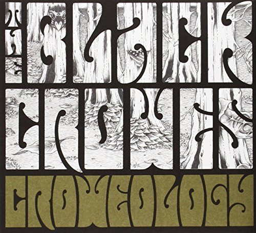 Croweology By Megaforce