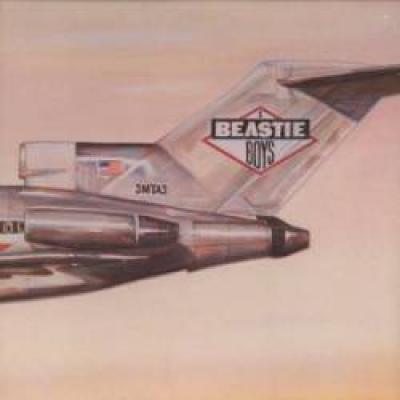 Licensed To Ill